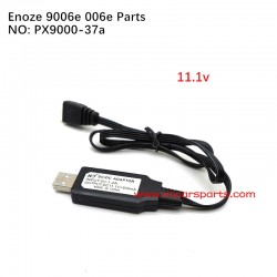 RC Car ENOZE 9006E 006E Parts 11.1V-USB Charger PX9000-37A