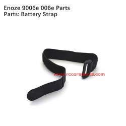 RC Car ENOZE 9006E 006E Parts Battery Strap
