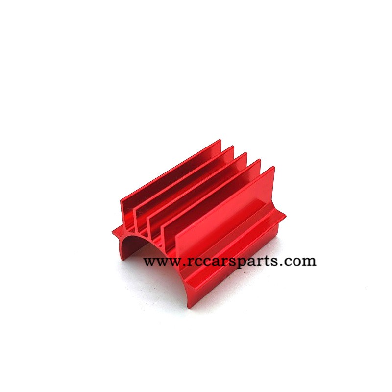 RC Car ENOZE 9006E 006E Parts Motor Heat Sink