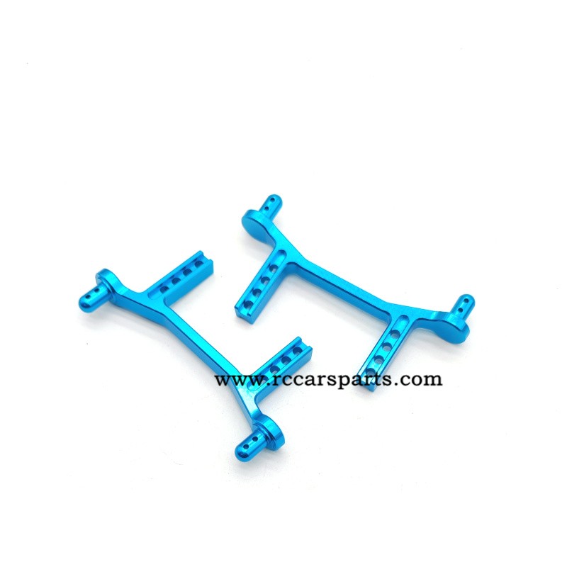 RC Car ENOZE 9006E 006E Parts Upgrade Version Alloy Car Shell Bracket-Blue