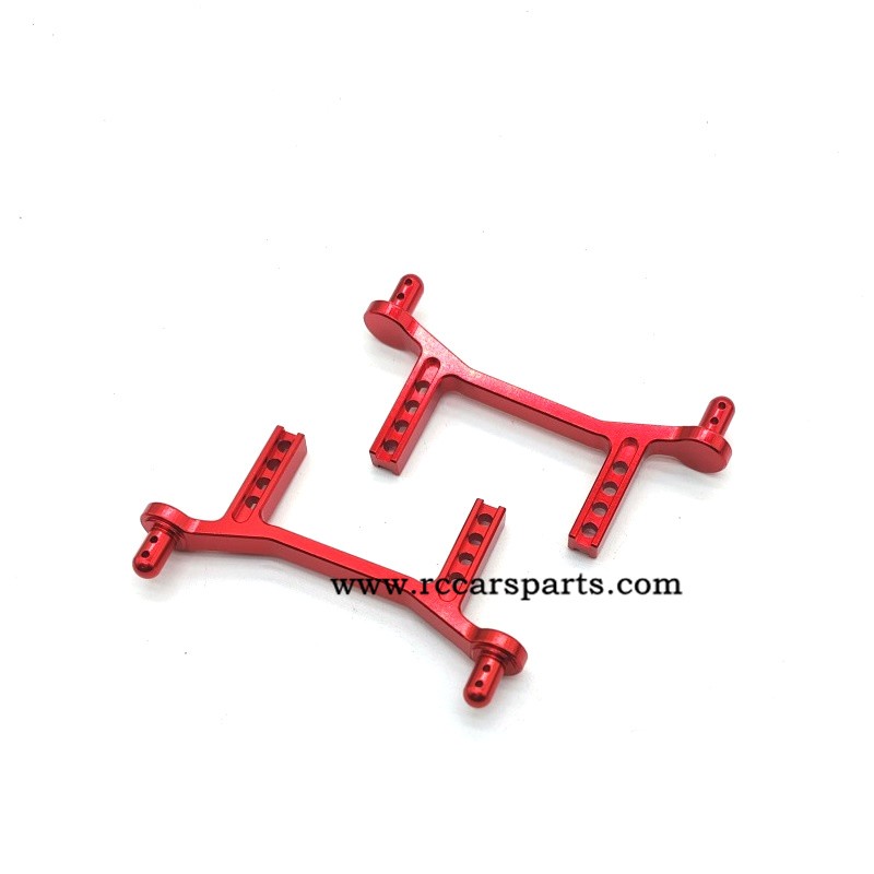 RC Car ENOZE 9006E 006E Parts PX9000-20 Upgrade Version Alloy Car Shell Bracket-Red