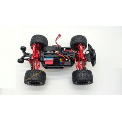 Enoze 9006E 006E upgraded version front and rear gearbox covers as shown in the picture