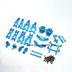 RC Car ENOZE 9006E 006E Parts Upgrade Version Kit-Blue