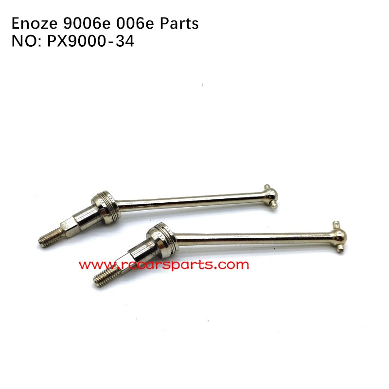 RC Car ENOZE 9006E 006E Parts Drive Shaft PX9000-34