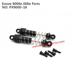 RC Car ENOZE 9006E 006E Parts Shock PX9000-18