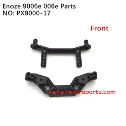 RC Car ENOZE 9006E 006E Parts Front Shock Tower And Body Post PX9000-17