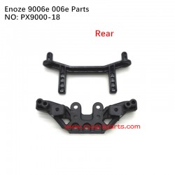 RC Car ENOZE 9006E 006E Parts Rear Shock Tower And Body Post PX9000-18