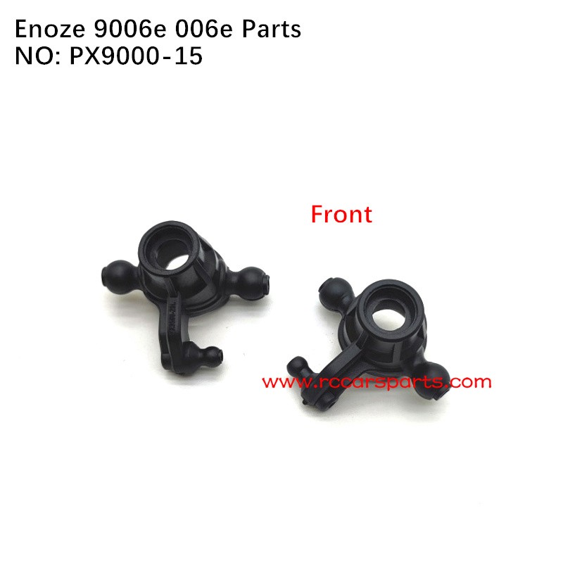 ENOZE 9006E 006E RC Truck Parts Front Steering Cup PX9000-15