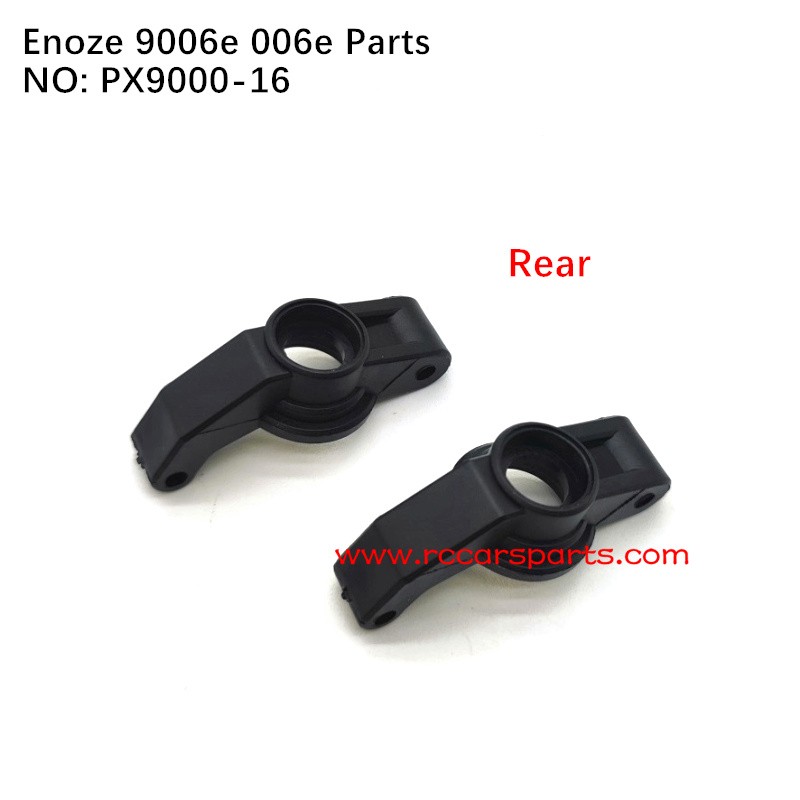 RC Car ENOZE 9006E 006E Parts Rear Cup PX9000-16