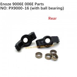 RC Car ENOZE 9006E 006E Parts Rear Cup PX9000-16 (With Ball Bearing)