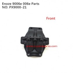 RC Car ENOZE 9006E 006E Parts Front Gearbox Cover PX9000-21