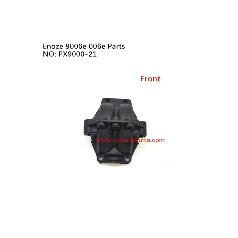 RC Car ENOZE 9006E 006E Parts Front Gearbox Cover PX9000-21