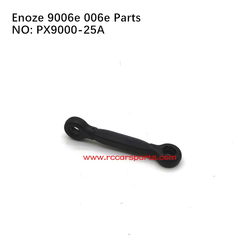 RC Car ENOZE 9006E 006E Parts Servo Rod PX9000-25A