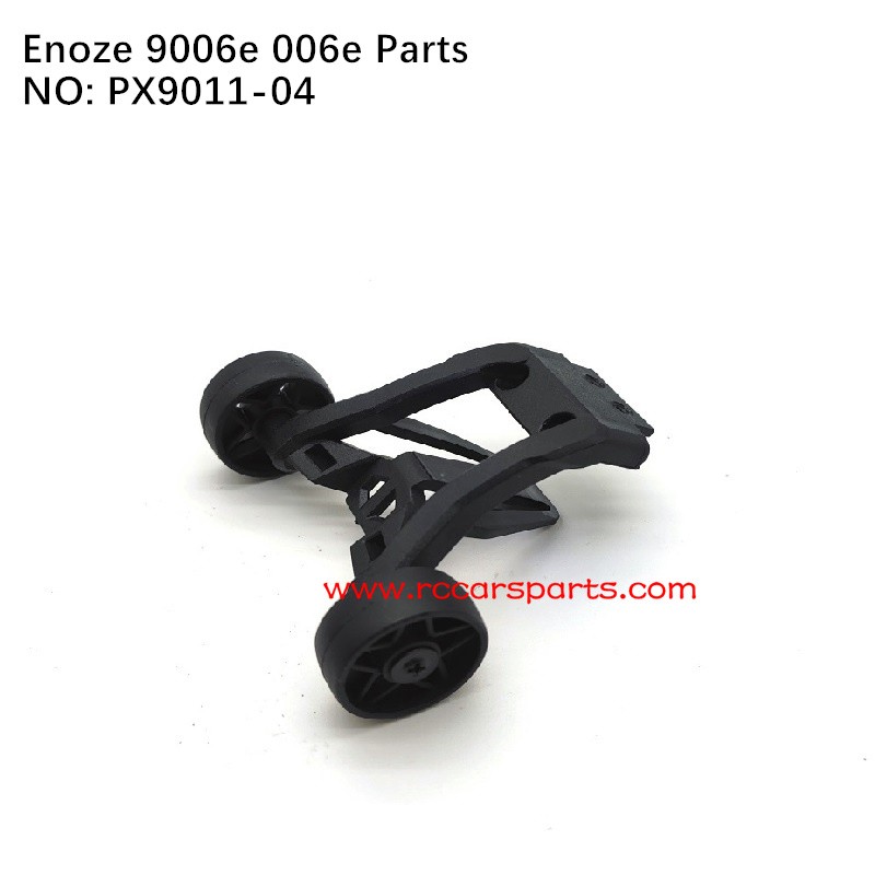 RC Car ENOZE 9006E 006E Parts Wheelie Bar Assembly PX9011-04