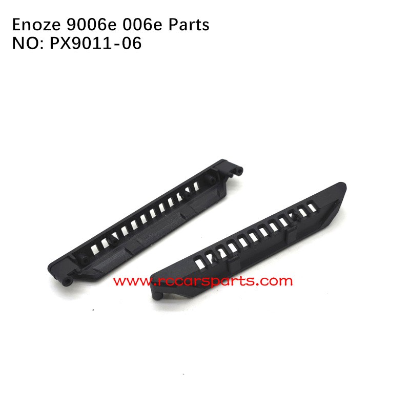 RC Car ENOZE 9006E 006E Parts Fenders Under The Vehicle L+R PX9011-06