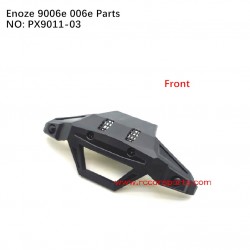 RC Car ENOZE 9006E 006E Parts Front Bumper PX9011-03