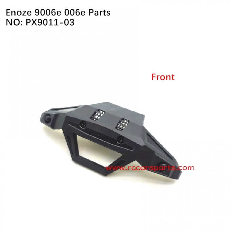 RC Car ENOZE 9006E 006E Parts Front Bumper PX9011-03