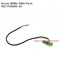 RC Car ENOZE 9006E 006E Parts Car Light PX9000-43 (front anti-collision headlights)