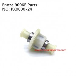 RC Car ENOZE 9006E Parts Car Differential PX9000-24