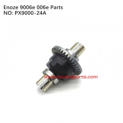 RC Car ENOZE 9006E 006E Upgrade Parts Differential PX9000-24A