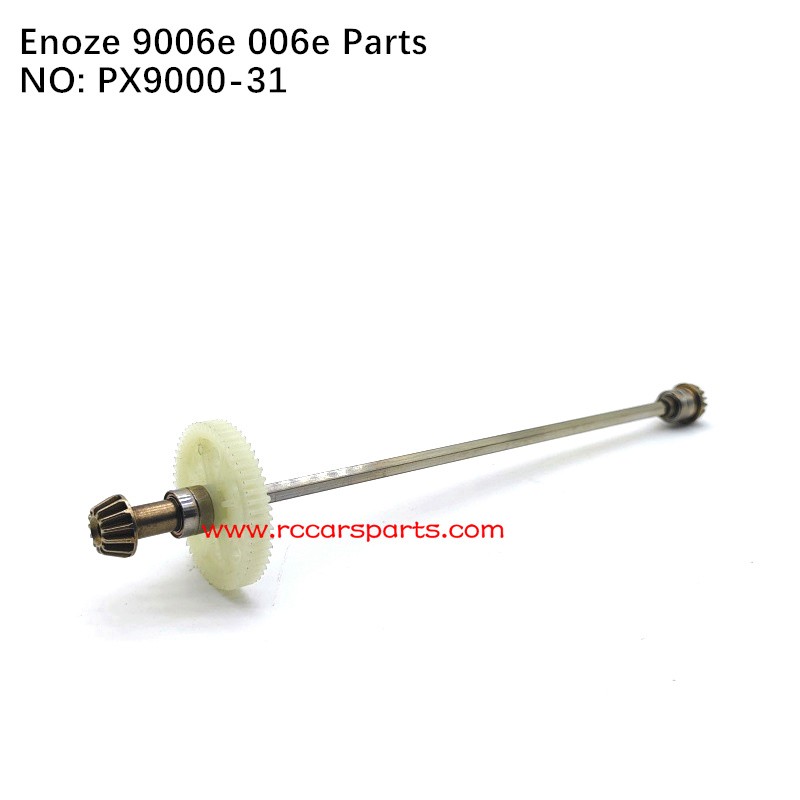 RC Car ENOZE 9006E 006E Drive Shaft Assembly PX9000-31