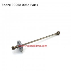 RC Car ENOZE 9006E 006E Upgrade Parts Main Drive Shaft (Metal Gear)