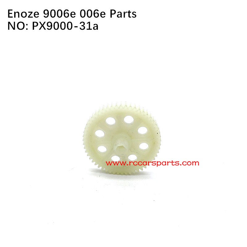 RC Car ENOZE 9006E 006E Parts Reduction Gear PX9000-31A