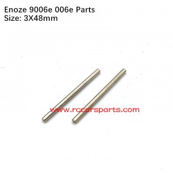 RC Car ENOZE 9006E 006E Parts 3X48MM Iron Bars
