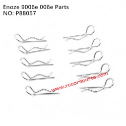 RC Car ENOZE 9006E 006E Parts Body Clip P88057