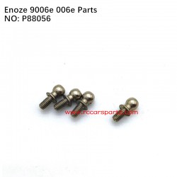 RC Car ENOZE 9006E 006E Parts 4.6 Ball Head P88056