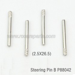 ENOZE 9203E Parts Steering Pin B P88042 (2.5X26.5)