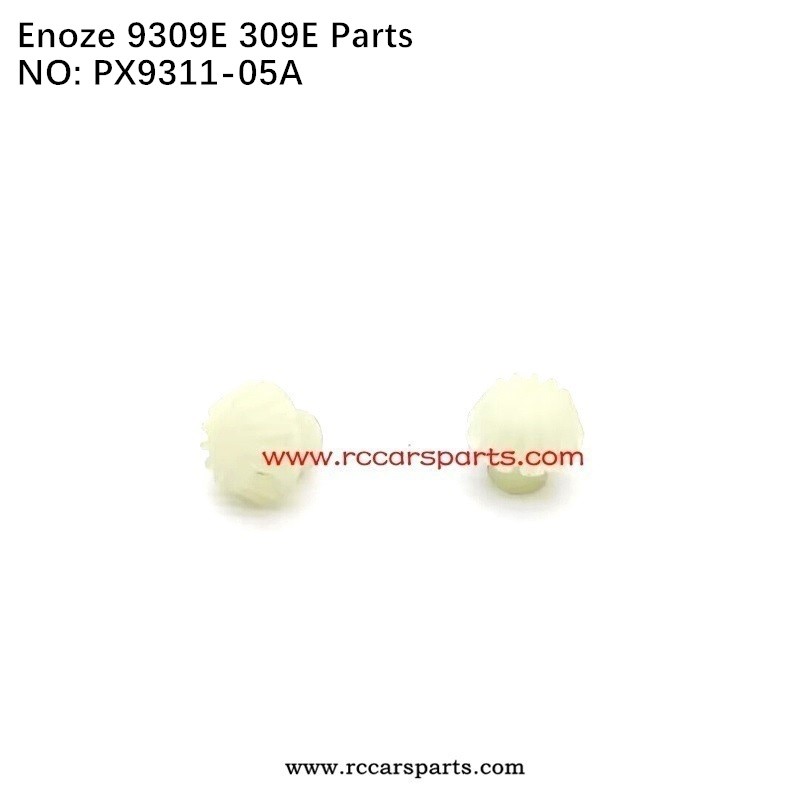 RC Car Enoze 9309e 309e Parts Drive Shaft Bevel Gear PX9311-05A