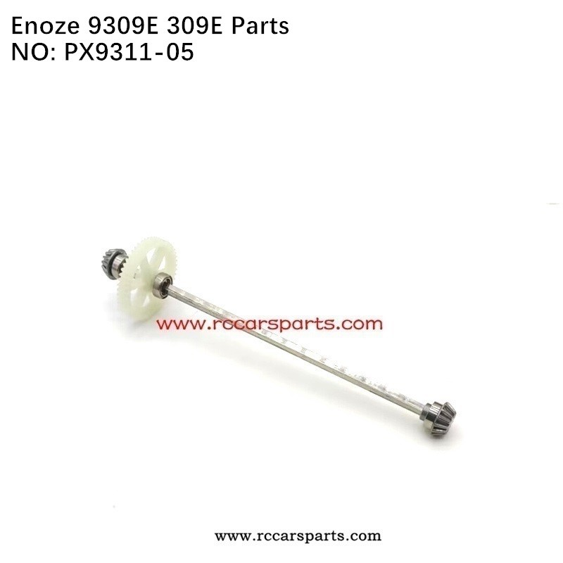 RC Car Enoze 9309e 309e Upgrade Parts Metal Drive Shaft Assembly PX9311-05