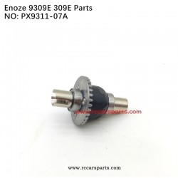 RC Car Enoze 9309e 309e Upgrade Parts Differential Assembly PX9311-07A