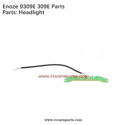 RC Car Enoze 9309e 309e Parts Headlight