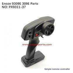 RC Car Enoze 9309e 309e Parts 
Simple remote controller PX9311-37