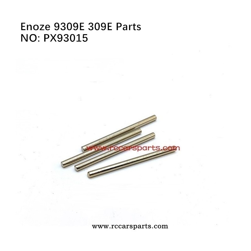 RC Car Enoze 9309e 309e Parts 2.5X40mm Rocker Shaft PX93015