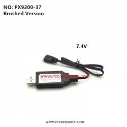 New Enoze 9200E V2 Parts 7.4V USB Charger PX9200-37