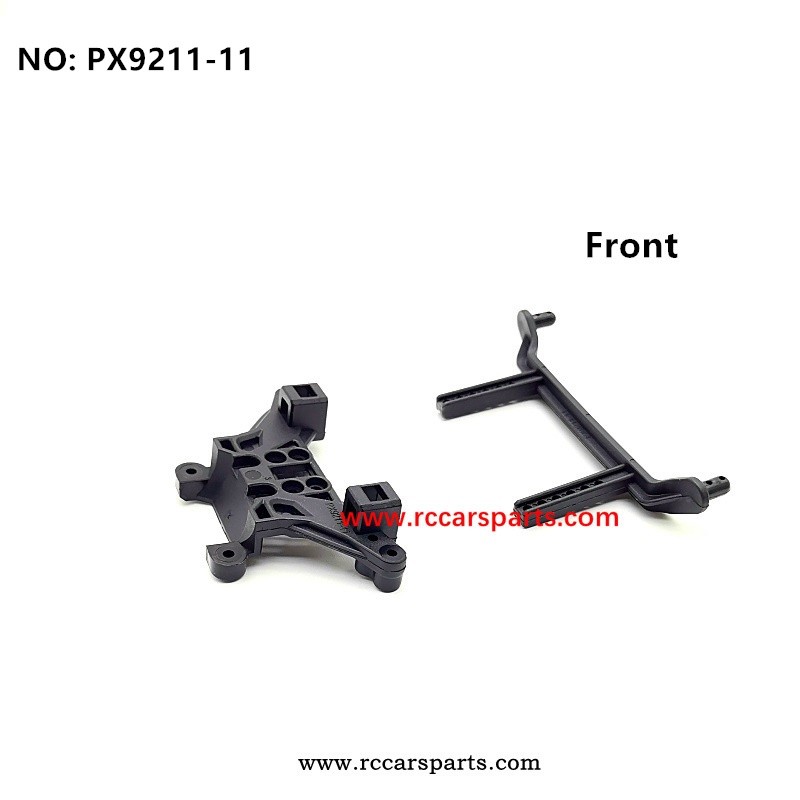 New Enoze 9200E 200E V2 Parts Front Car Shell Bracket PX9211-11