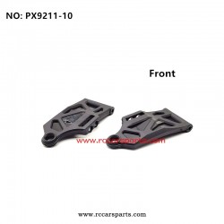 New Version Enoze 9200E 200E V2 RC Car Parts Front Lower Arm PX9211-10
