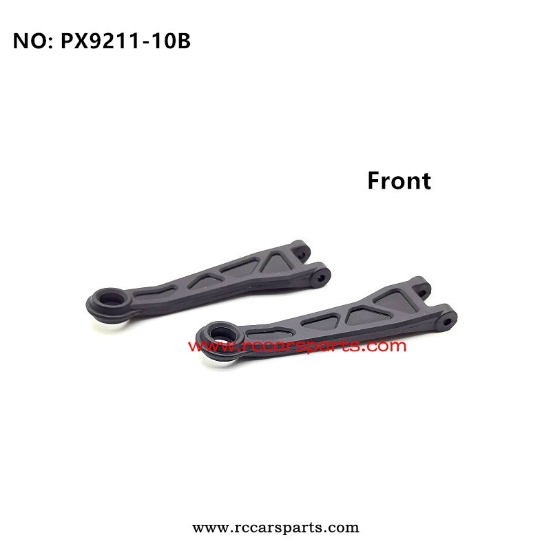 New Version Enoze 9200E 200E V2 RC Car Parts Front Upper Arm PX9211-10B