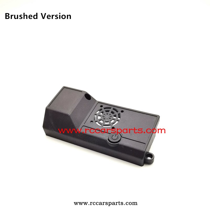 New Version Enoze 9200E V2 Parts Receiver Cover