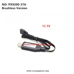 New Enoze 201E V2 Parts 11.1V USB Charger PX9200-37A