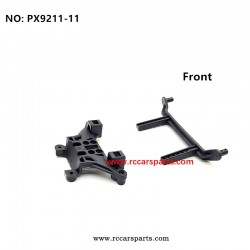 New Version Enoze 9201E 201E V2 Parts Front Car Shell Bracket PX9211-11