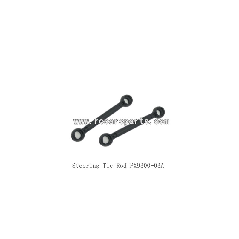 Pxtoys 1/18 RC Car 9306E Part Steering Tie Rod PX9300-03A