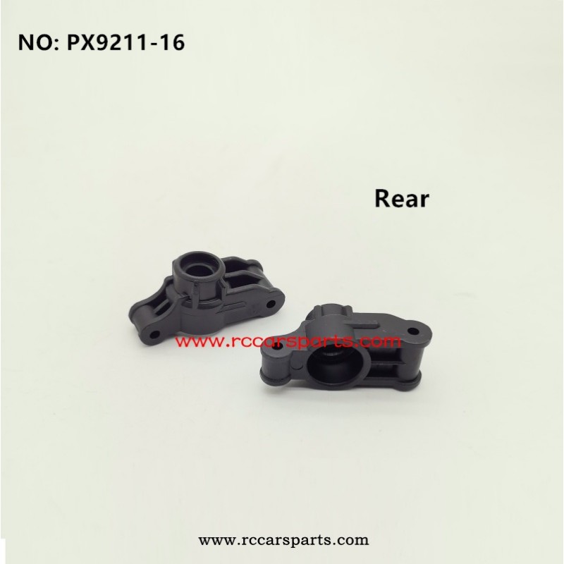 New Enoze 9201E 201E V2 Spare Parts Rear Wheel Seat PX9211-16