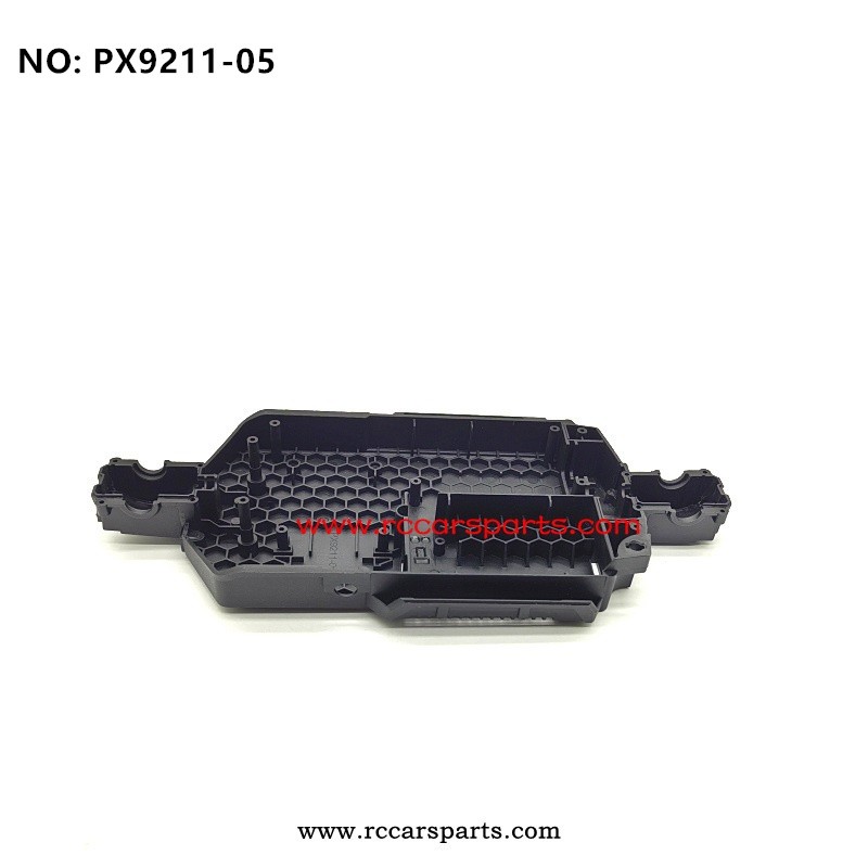 New Version Enoze 9201E 201E V2 Parts Chassis PX9211-05