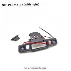 New Enoze 9202E 202E V2 Parts Bumper Kit With LED Light PX9211-07