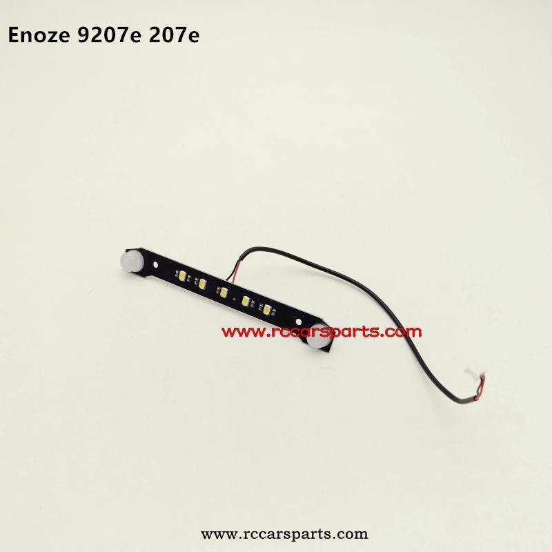 RC Car Enoze 9207E 207E Parts Front Light