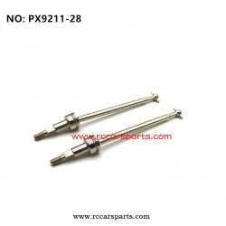 New Version Enoze 9202E 202E V2 RC Car Parts Drive Shaft PX9211-28
